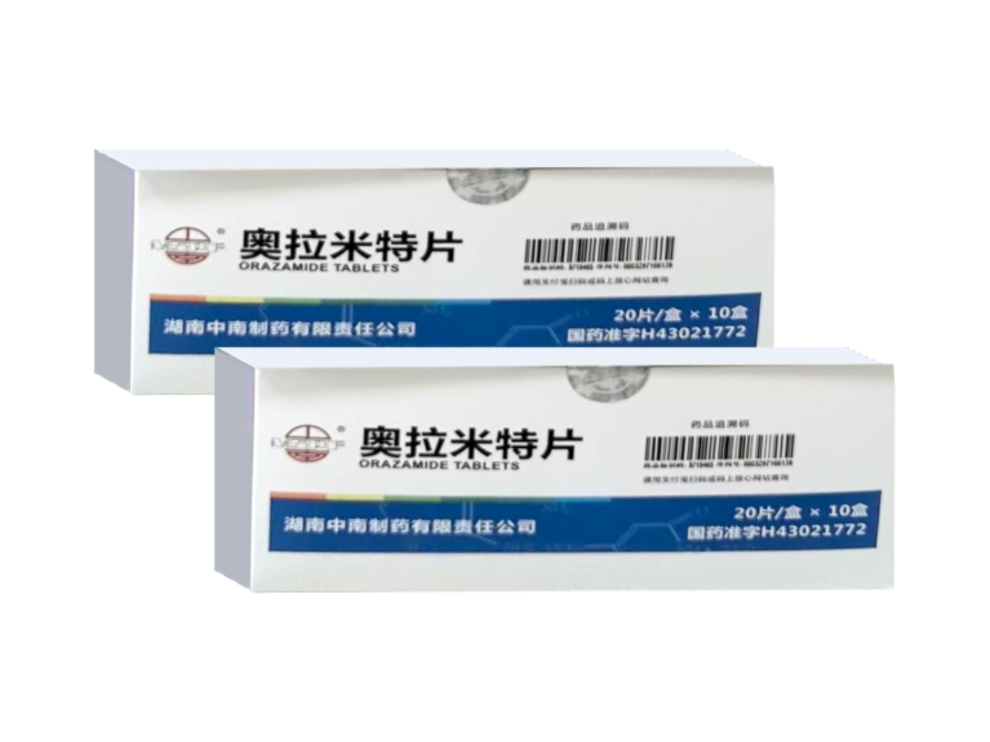 奥拉米特片